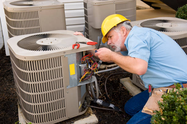 Best Commercial HVAC in Lawrenceburg, IN