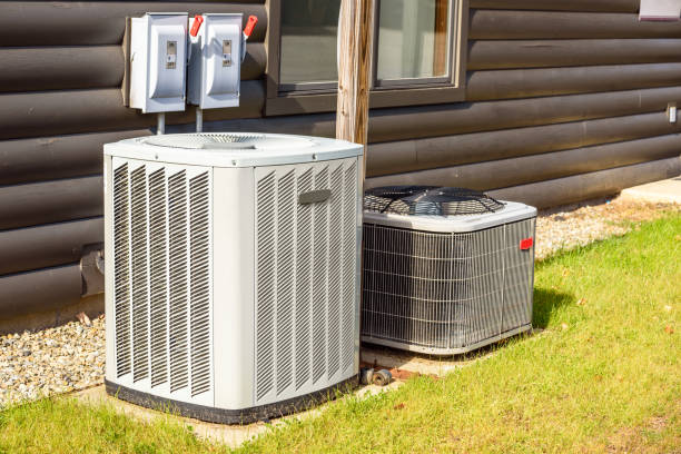 Best HVAC Retrofitting and Upgrading in Lawrenceburg, IN